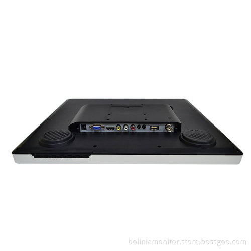 17 Inch Plastic Monitor